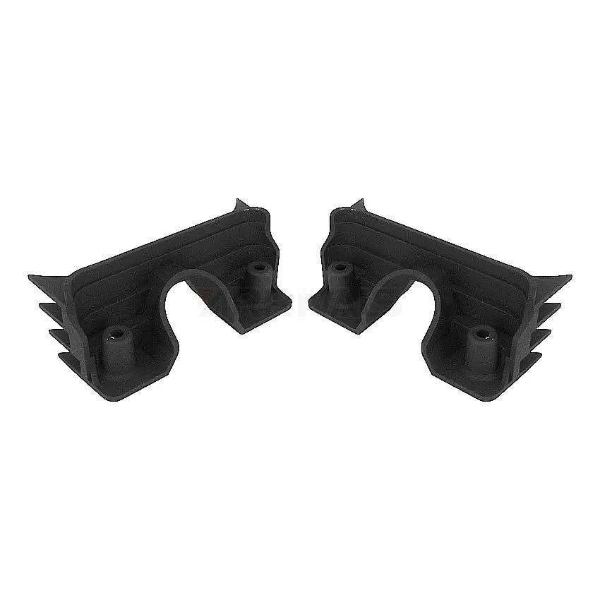 High Quality Motorcycle Drag Wrinkle Black Engine Spark Plug Filled Decorative Cover For Harley Sportster 48 883 1200 2004-2018