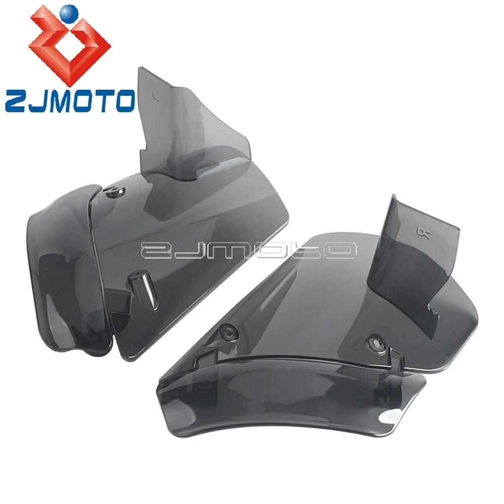 1 pair Air Deflector 8 Color Options For Harley Touring Road Glide 23-later FLTRXSE and '24-later FLTRX and '24 FLTRXSTSE