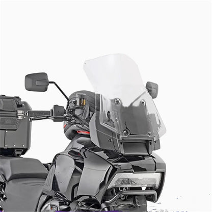 For Harley Davidson Pan America RA1250 RA1250S RA1250 1250S Motorcycle Windshield Modification Accessories Protective Cover