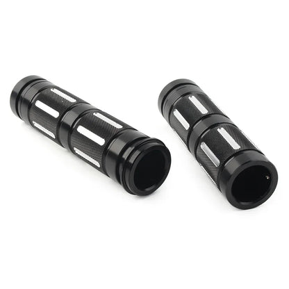 For Harley Davidson Street Glide Special FLHXS Black Motorcycle 26mm Handlebar Electronic Throttle Hand Grips 1Pair