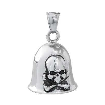 Skull Rider Bell – Born to Raise Hell