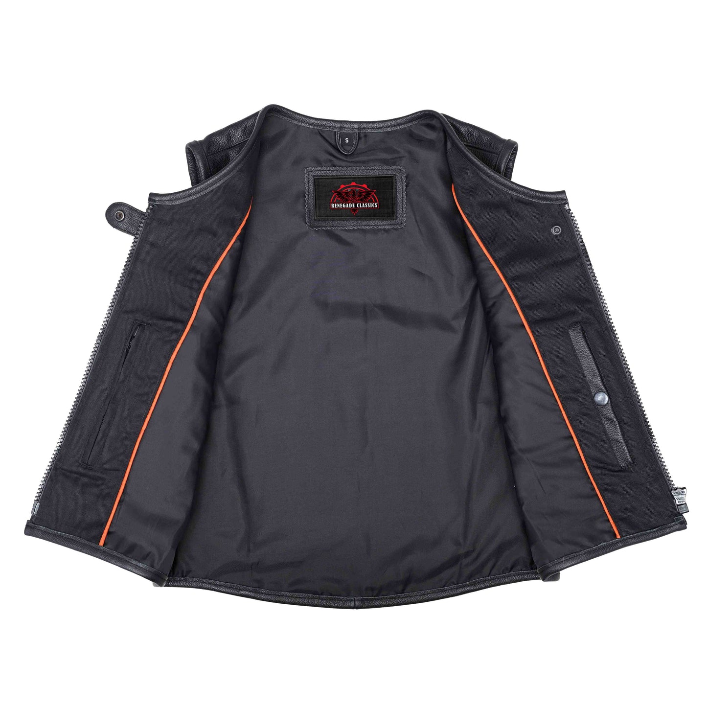 Women's Updated SWAT Team Style Vest