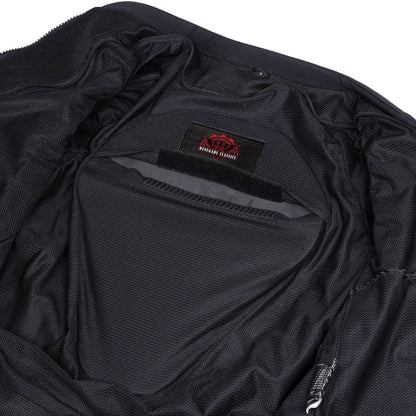 Race Wave Women's Sporty Mesh Jacket