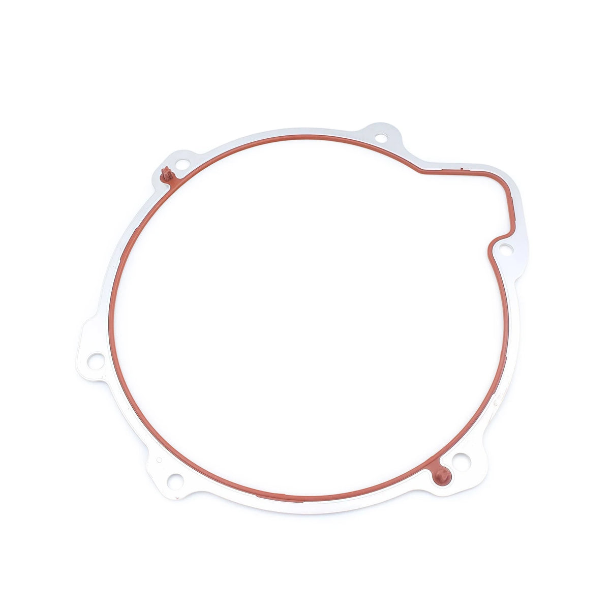 Motorcycle Clutch Primary Cover Gasket Kit For Harley-Davidson Milwaukee-8 Touring Road Glide King CVO 2017 2018 2019 2020 M8