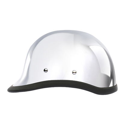 Novelty Hawk- Chrome