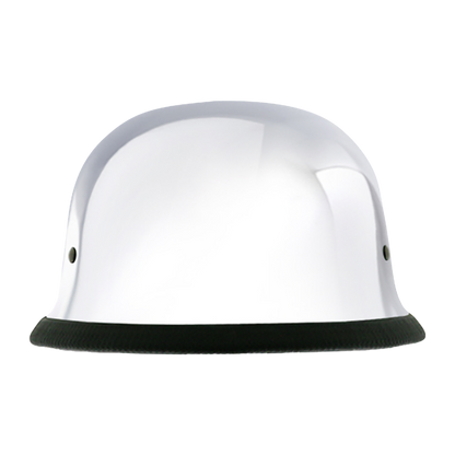 Novelty German- Chrome