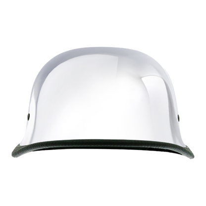 Novelty German- Chrome
