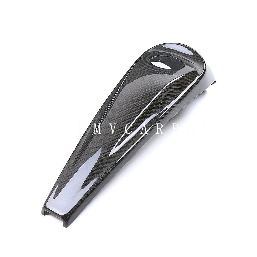 For Harley Davidson Touring 2022-2008 Electra Road Street Tri Glide Ultra Motorcycle 3K Dry Carbon Fiber Tank cover Fairing Kit