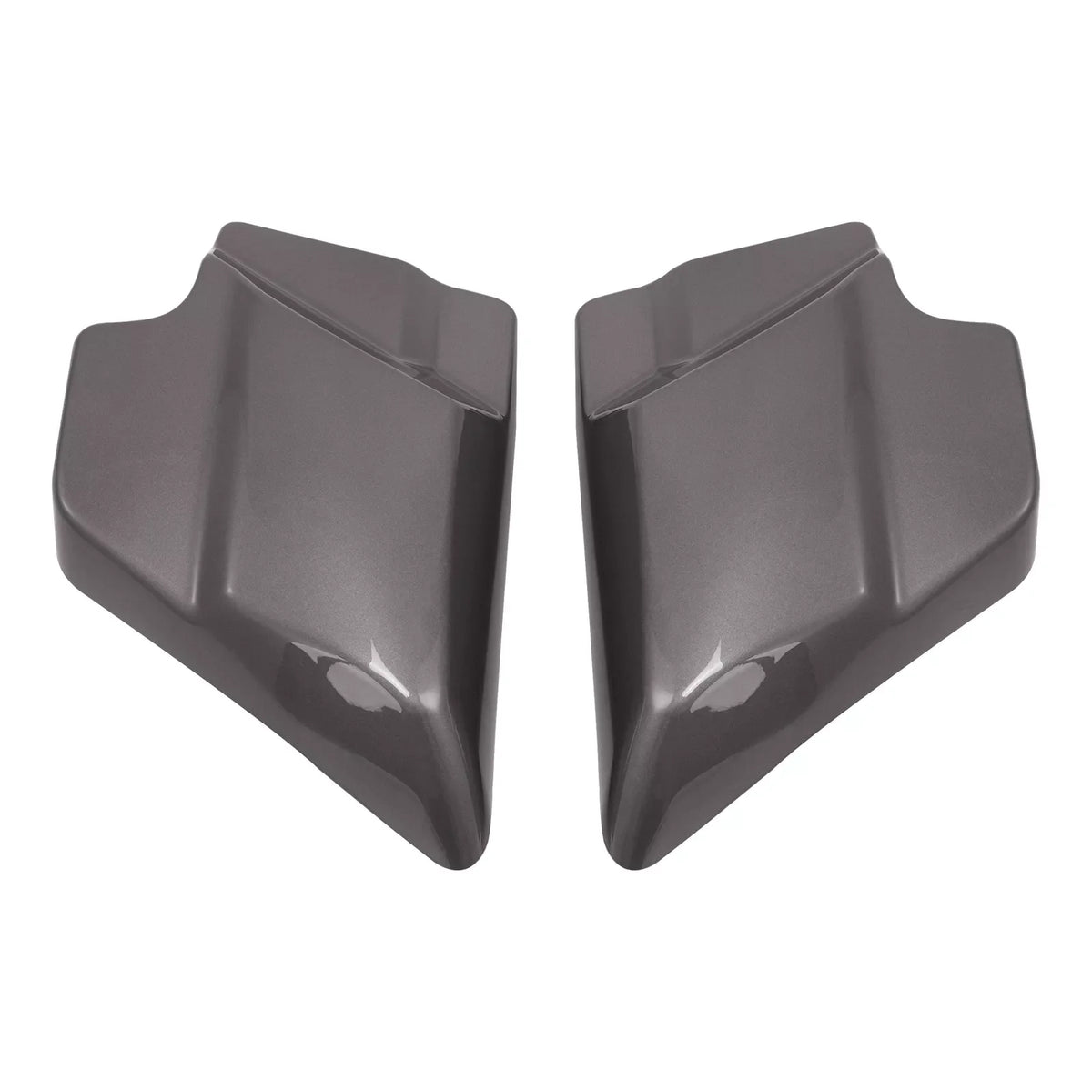 Motorcycle Left Right Side Cover Panel For Harley Touring Road Glide Road King 2009-2024