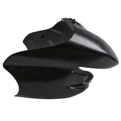 Glossy Matte Forged Carbon Fiber Front Fairing for 2023-2025 for Touring Road Glide Motorcycle Accessories