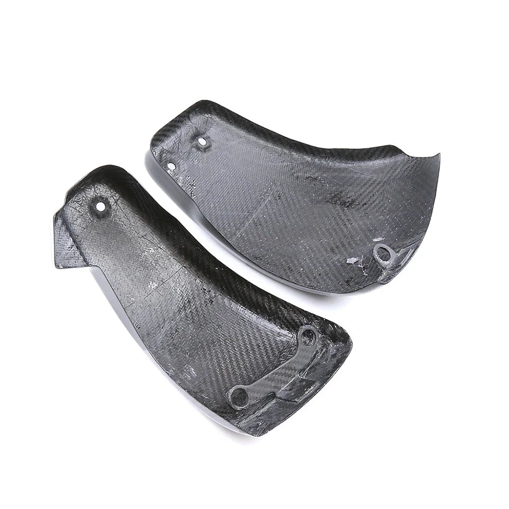 For Harley Davidson Lowrider S ST 2022 2023 2024 2025 Real Carbon Fiber Side Panels Cover Accessories Moto Fairing Surron