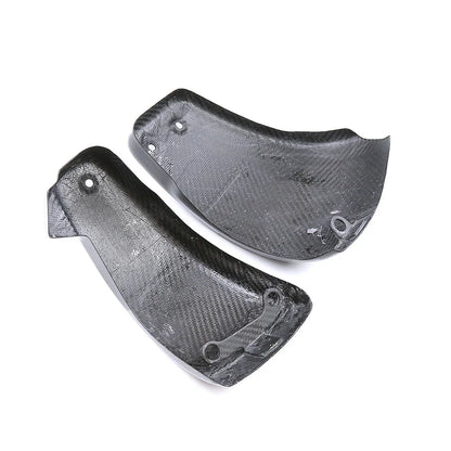 For Harley Davidson Lowrider S ST 2022 2023 2024 2025 Real Carbon Fiber Side Panels Cover Accessories Moto Fairing Surron