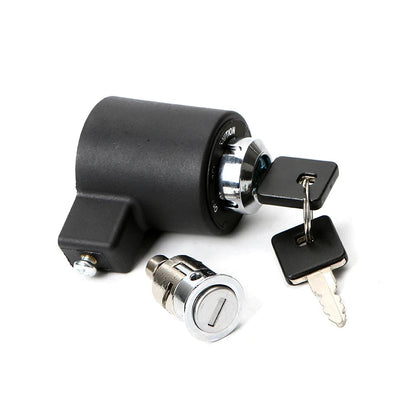 Motorcycle Ignition Key Starter Switch With Plug Wireless Set For Harley Sportster XL 883 1200 XL 48 72 2014-2020