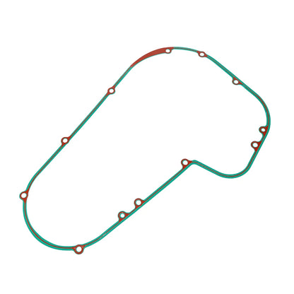 Stator Generator Cover Gasket for Harley Davidson Electra Glide Classic FLHTC FXR Convertible Low Rider Custom OEM:3490179B