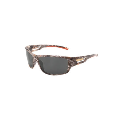 Polarized Outdoor Sports Sunglasses – Camouflage Cycling, Driving, Fishing, and Running Goggles with UV400 Protection