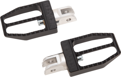 Militant Foot Pegs