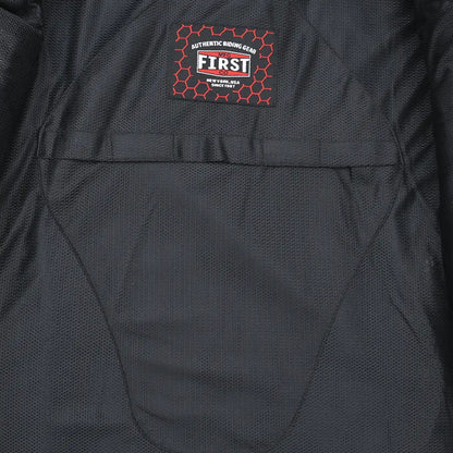 Raider Men's Motorcycle Leather Jacket