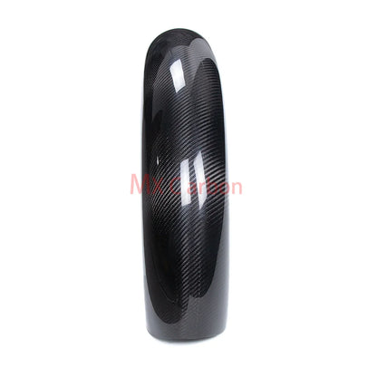 For Harley Touring Models Road King Road Glide Street Glide CVO 19″21″23″Inch Dry Carbon Fiber Motorcycle Front Fender Fairing