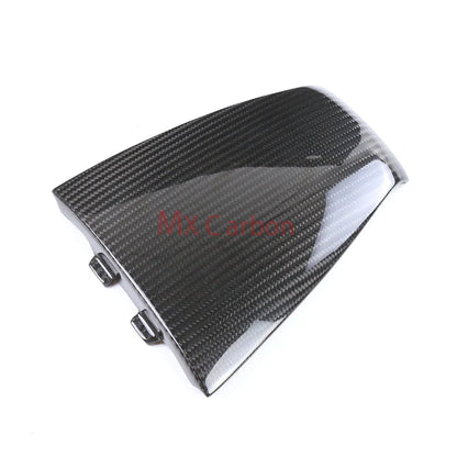 For Harley Sportster S 1250 RH1250S 2022 2023 2024 100% Carbon FIber Seat Cover Fairing Kits Motorcycle Accessories