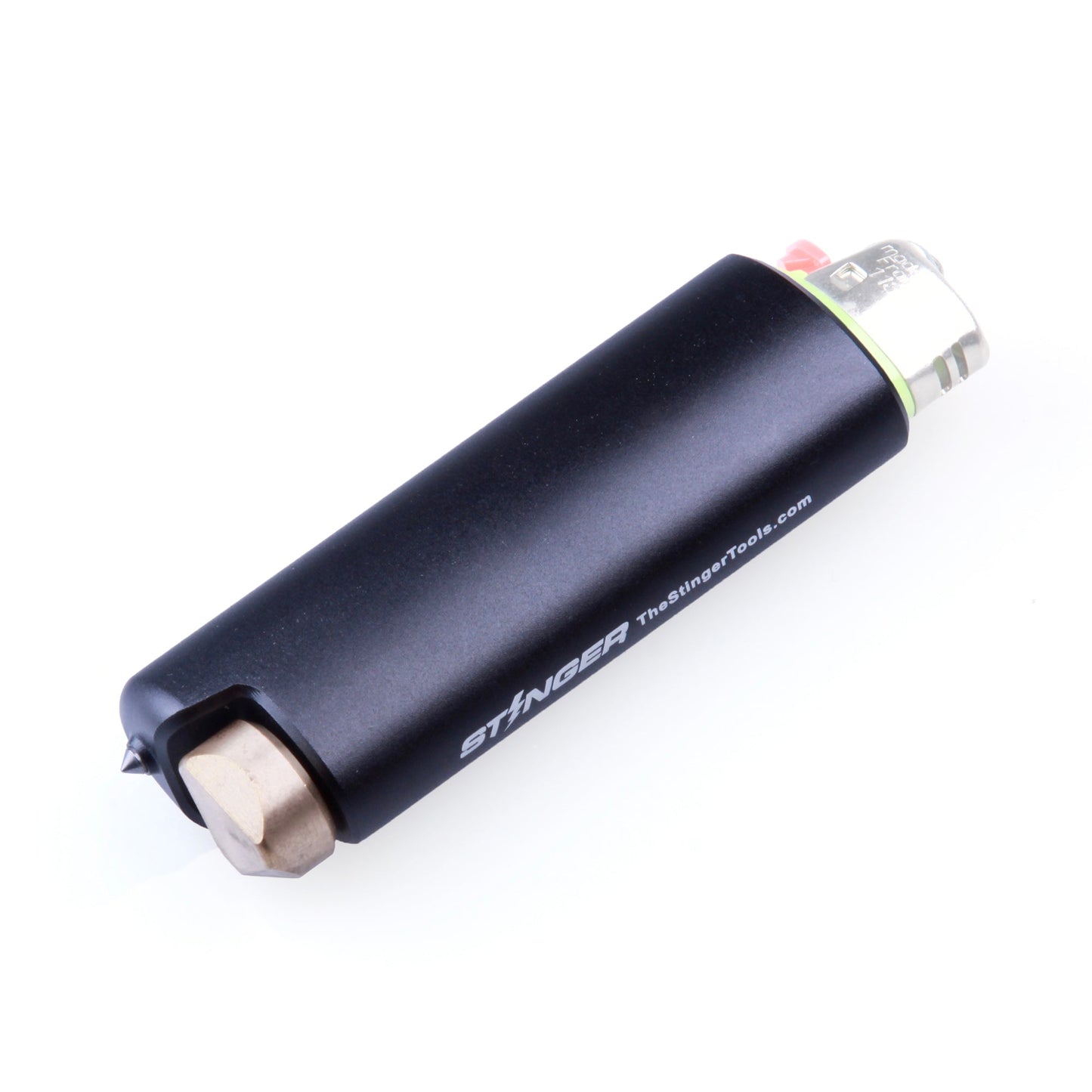 BIC Full Size Lighter Case J6