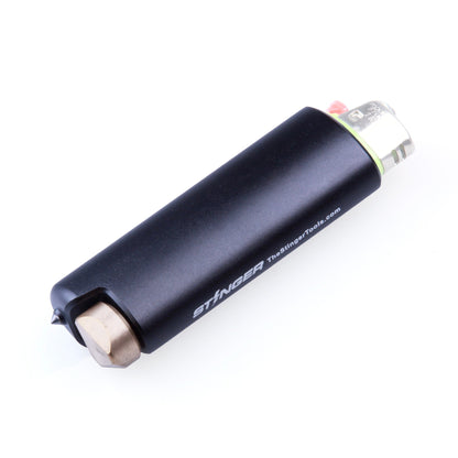 BIC Full Size Lighter Case J6