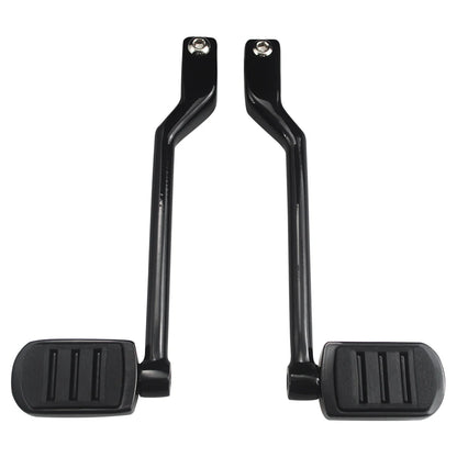 Motorcycles Left Heel Toe Shift Shifter Lever For Harley Davidson Touring Tri Road Glide Electra Street Glide Softail Slim 86-26