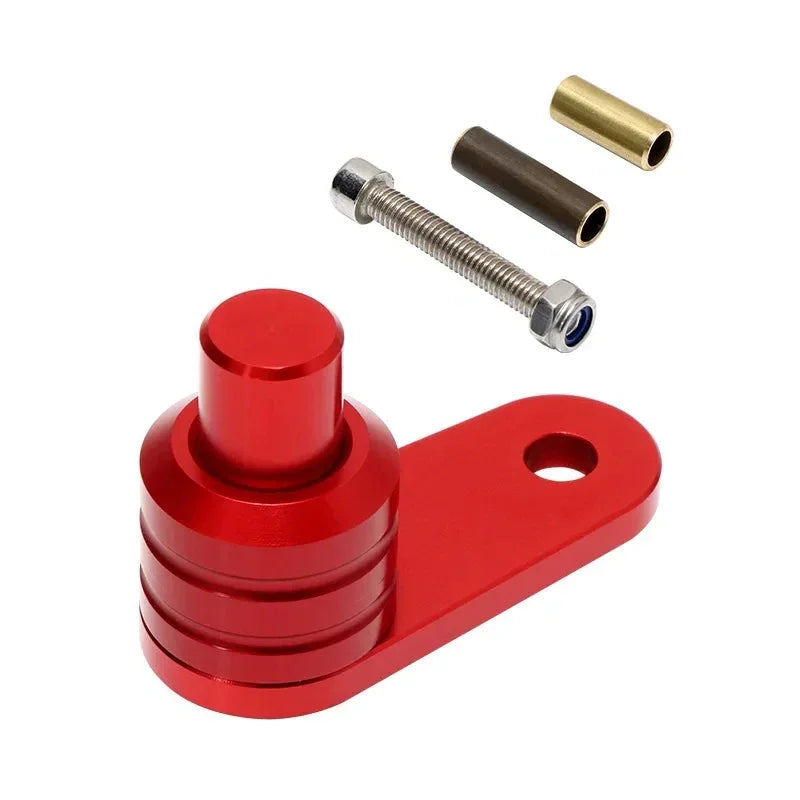 Motorcycle Clutch Brake Lever Park Switch For HONDA ADV150 ADV160 ADV350 CNC Aluminum Alloy Modification Accessories