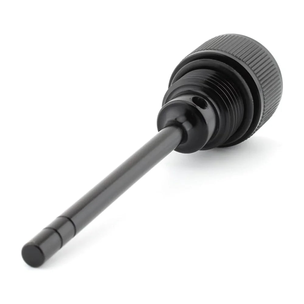 Dipstick Transmission Oil Fill Plug for Harley Davidson Softail Fat Bob Street Glide Electra Glide Road King 2006-2019