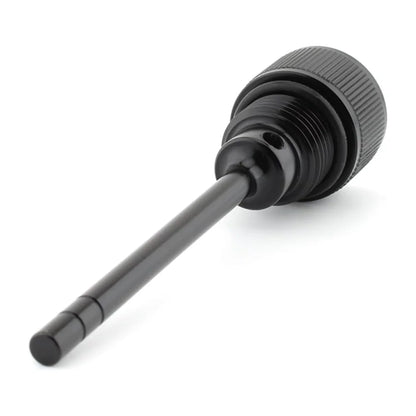 Dipstick Transmission Oil Fill Plug for Harley Davidson Softail Fat Bob Street Glide Electra Glide Road King 2006-2019