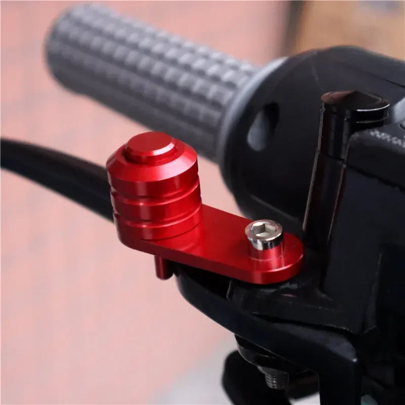 Motorcycle Clutch Brake Lever Park Switch For HONDA ADV150 ADV160 ADV350 CNC Aluminum Alloy Modification Accessories