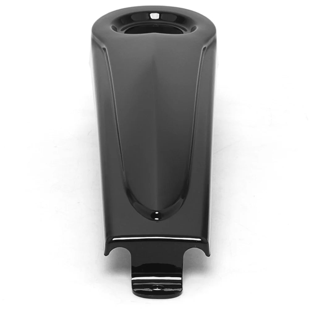 For Harley Touring Road Electra Street Glide FLHT FLHX Road King Motorcycle  Stretched Dash Panel Gas Tank Dash Panel Cover