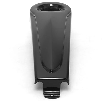For Harley Touring Road Electra Street Glide FLHT FLHX Road King Motorcycle  Stretched Dash Panel Gas Tank Dash Panel Cover