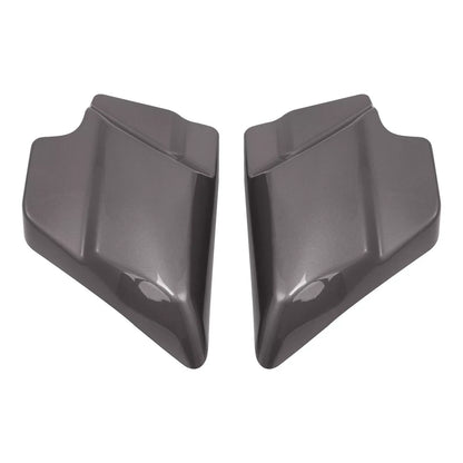 Motorcycle Left Right Side Cover Panel For Harley Touring Road Glide Road King 2009-2024