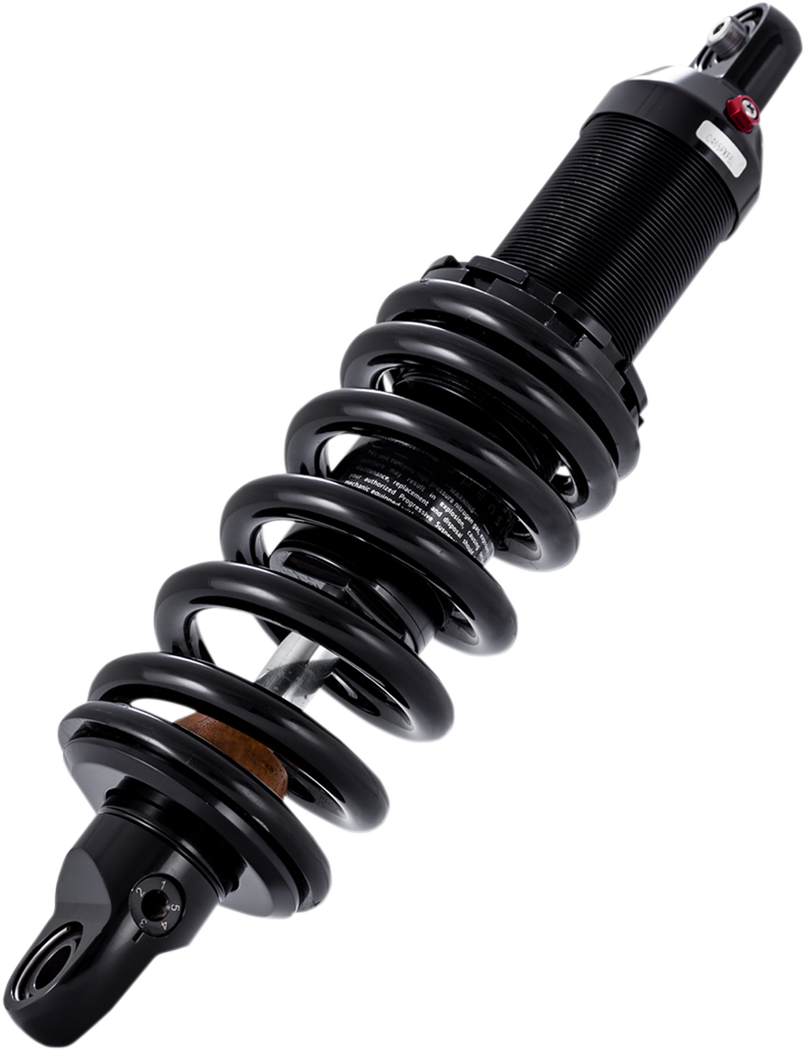465 Series Shocks