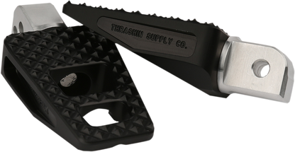 P-54 Foot Pegs