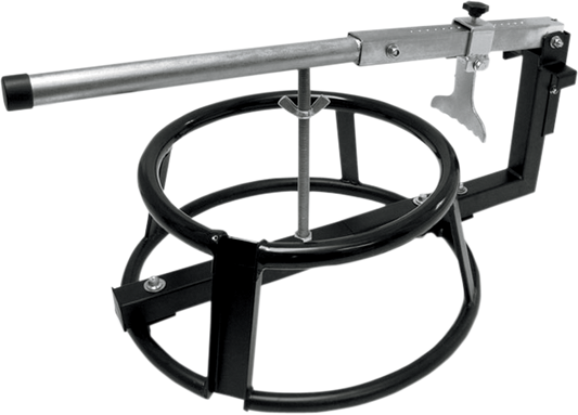 Tire Changer - Bead Breaker