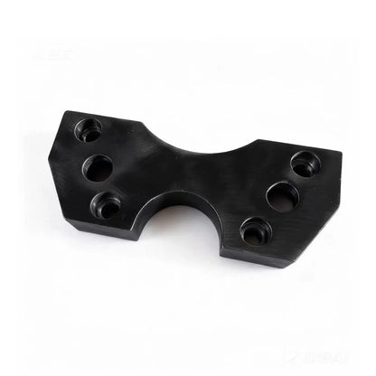 Motorcycle T Handlebar Bracket Riser Clubstyle for Harley Sportster 883L X48