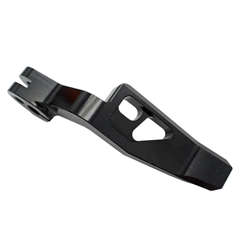 Scooter Handbrake Lever For YAMAHA TMAX530 DX SX TMAX560 Parking Handle CNC Aluminum Alloy Modification Accessories