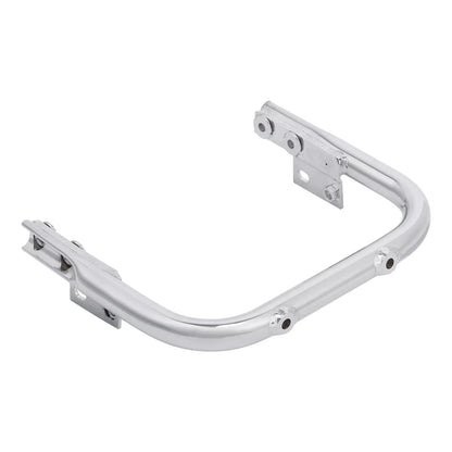 Motorcycle License Plate Support Mount Bracket For Harley Touring Road King Road Glide 1997-2008