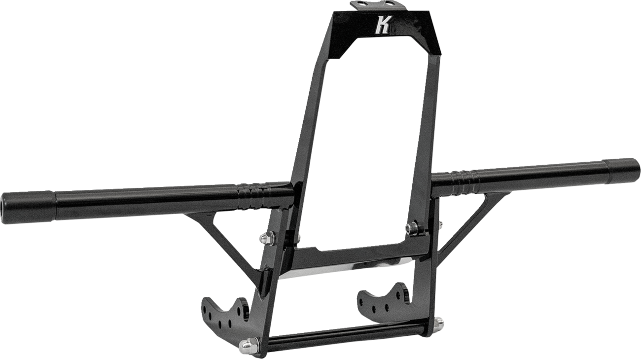 Engine Guards - Front - Softail