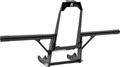 Engine Guards - Front - Softail