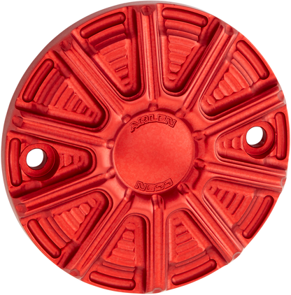 Points Cover