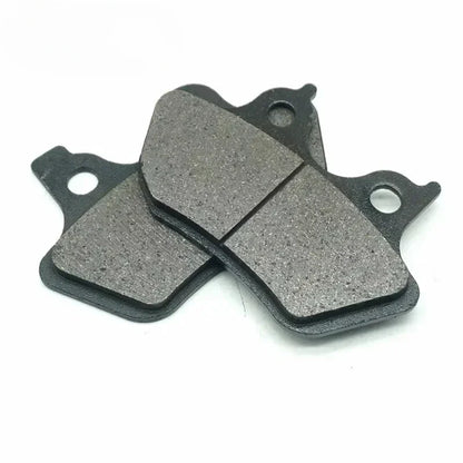 For HARLEY DAVIDSON Sportster 883 XL883 XLH883 Hugger Custom 2000-2003 XL XLH 883 Front Rear Brake Pads Kit Set