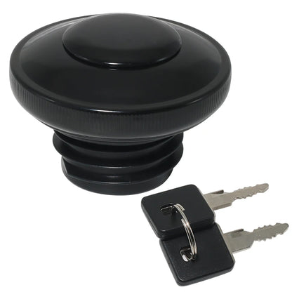 61272-92 Fuel Cap Tank Cap For Harley Davidson FAT BOY FLFBS FLSTFB FLSTF FLSTFB FLSTFB FLSTF FLSTFI FLFB FLFBS FLFBS