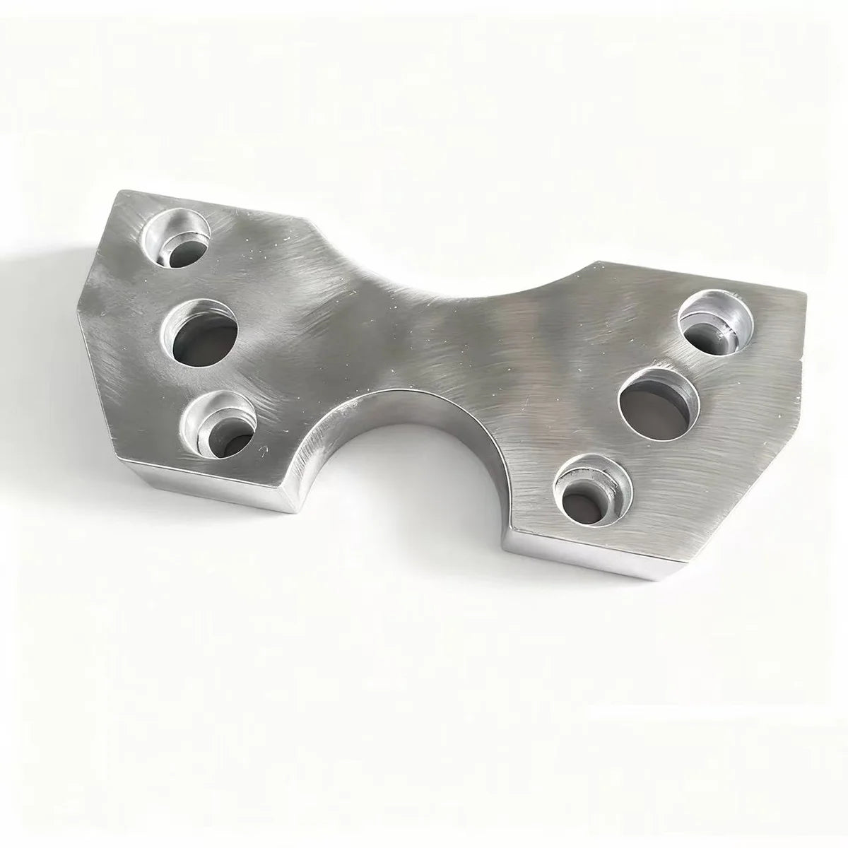 Motorcycle T Handlebar Bracket Riser Clubstyle for Harley Sportster 883L X48
