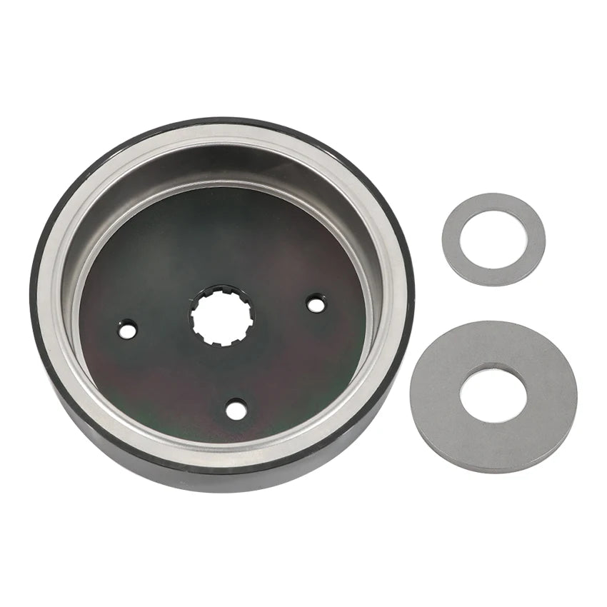 Motorcycle Stator Coil For Harley Davidson Dyna Daytona FXDB Low Rider FXDL Super Glide FXD T-Sport FXDXT FXDWG Fat Boy FLSTF