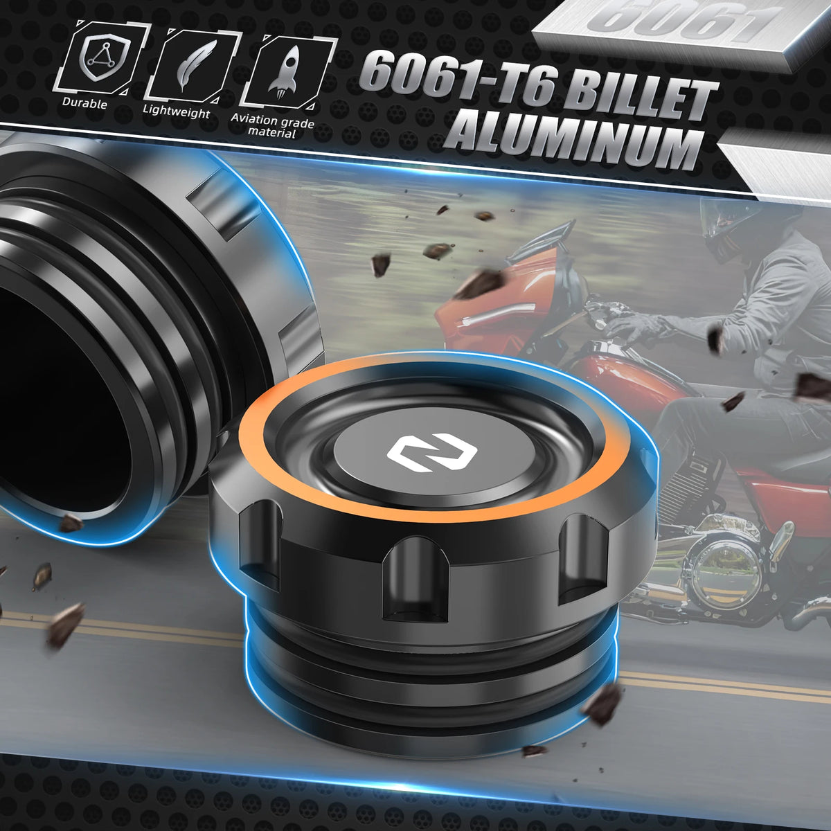 Frame Hole Plugs For Harley Road King Special FLHRXS Street Glide FLHX 2017-2024 Road Glide Special FLTRXS Ultra Limited FLHTK