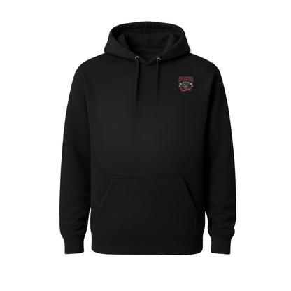 Myrtle Beach Bike Week 2025 – Official Biker Hoodie Collection