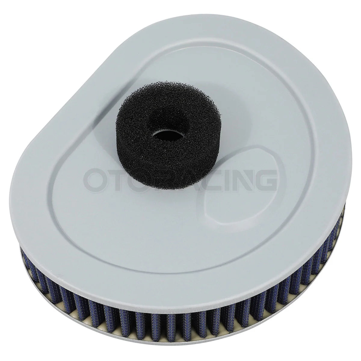 Motorcycle Air Filter Air Cleaner For Harley FLHR Road King 82 CI FLHS Electra Glide Standard FLHTC Classic FLST