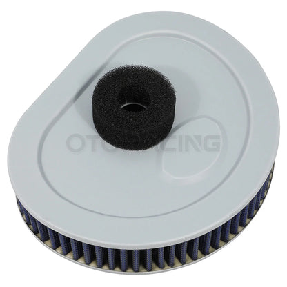Motorcycle Air Filter Air Cleaner For Harley FLHR Road King 82 CI FLHS Electra Glide Standard FLHTC Classic FLST
